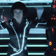 Illustration for article titled Everything You Ever Wanted To Know About Tron